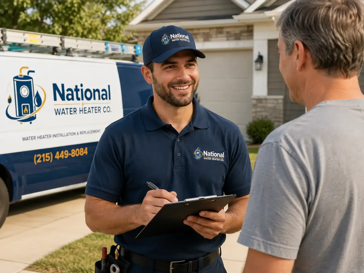 Water Heater Installation Comptche, CA FAQs